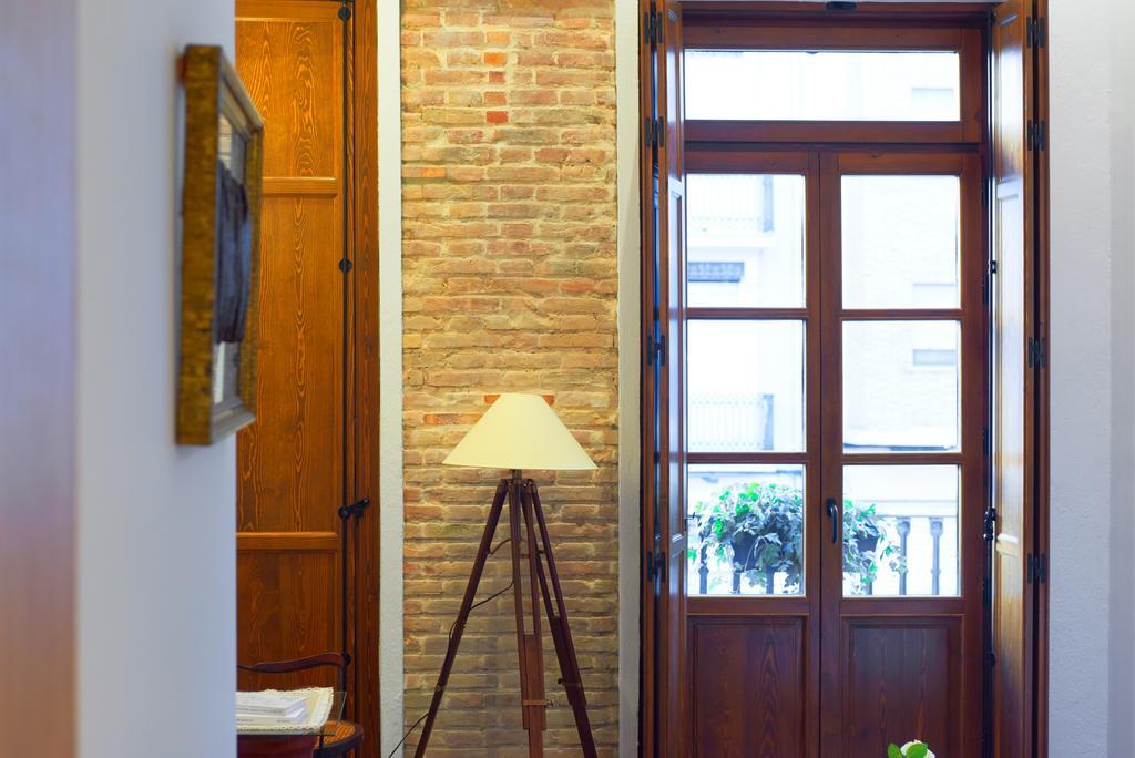 Appartamento Barracart