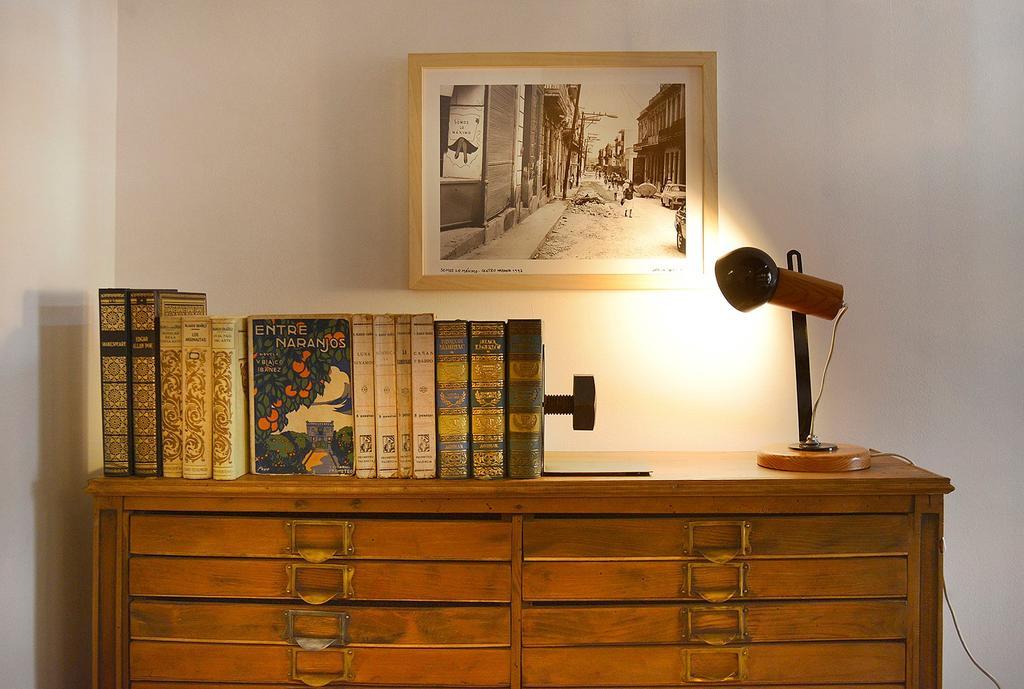 Appartamento Barracart Valenza