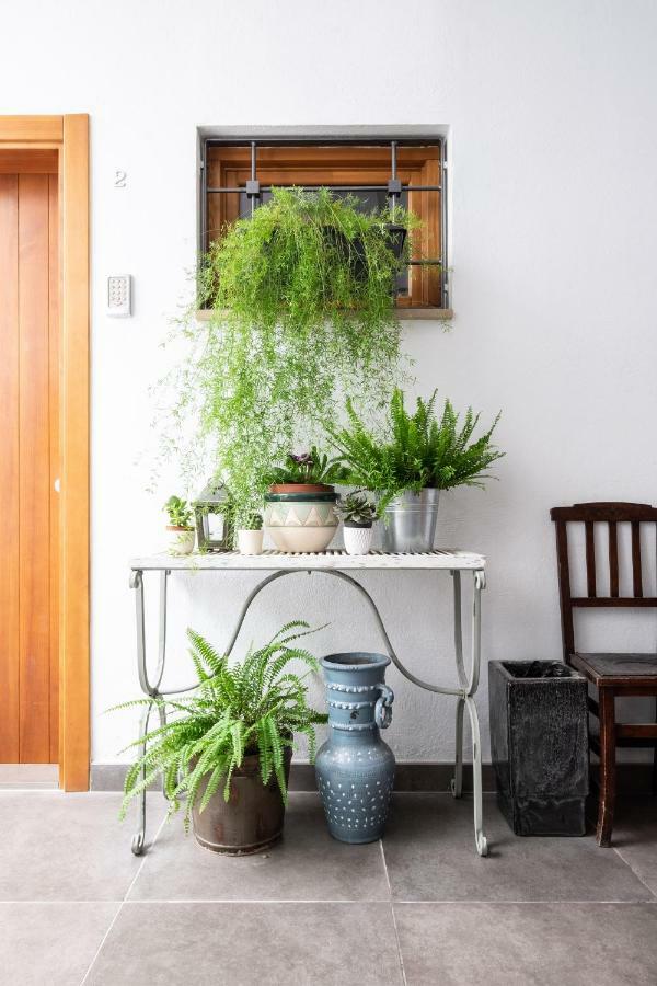 Appartamento Barracart